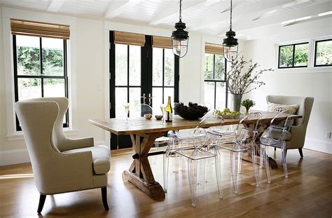 How to Master the Farmhouse Modern Look