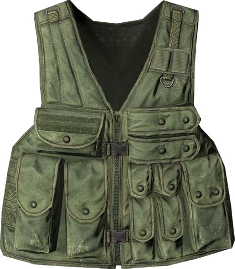 Tactical Vest - DayZ Wiki