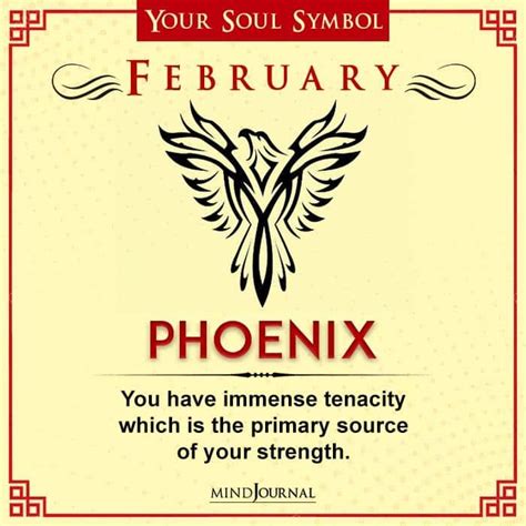 What Is Your Soul Symbol? Your Birth Month Has The Answer | Birth month symbols, Birth month ...