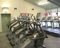 Carterton Leisure Centre in Carterton, Oxfordshire OX18 1AA