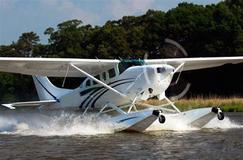 CESSNA 206H Specifications, Cabin Dimensions, Performance