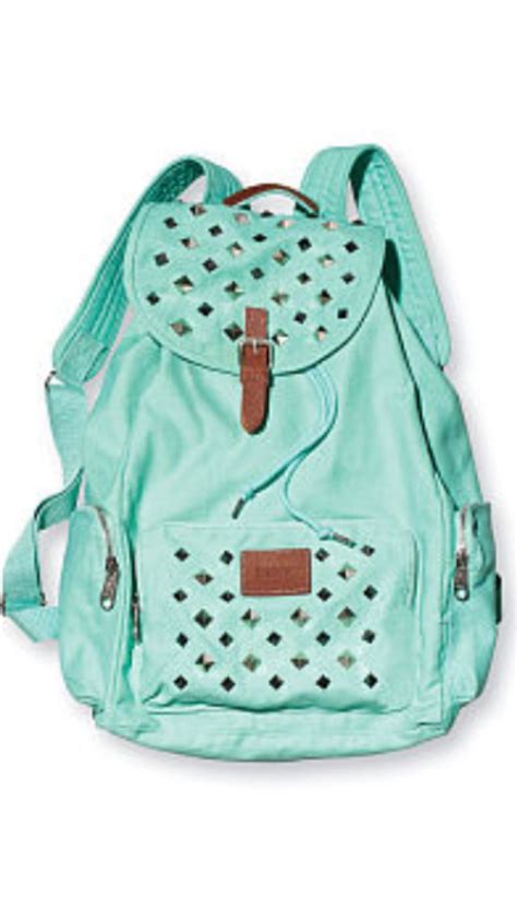 Victoria's Secret PINK Backpack | Victoria's Secret PINK Backpacks | Pinterest