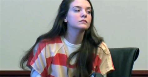 Will a felon get Shayna Hubers a new trial?