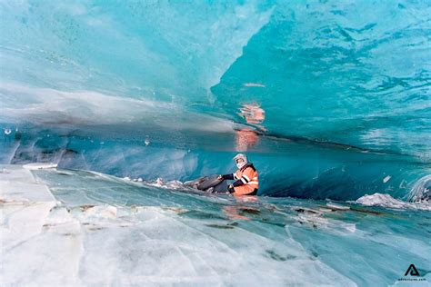 Snowmobile & Ice Cave Tour in Iceland | Adventures.com