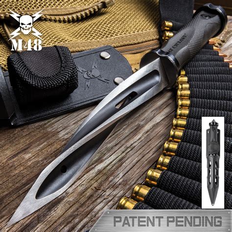 Boot Knives - Military, Tactical, Cowboy Boot Knives - BUDK.com