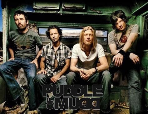 1991 Puddle of Mudd, Kansas City Missouri US #PuddleofMudd #KansasCity (L4601) Dj, Kcmo, Kansas ...