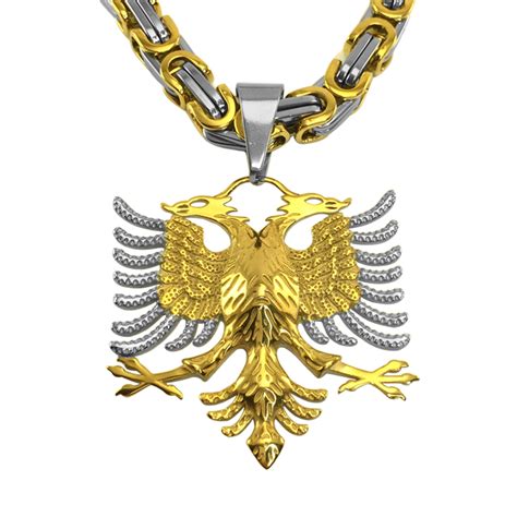 Albanian Eagle / Albanian Golden Eagle Digital Art by Indrit Xhafaj : See more ideas about ...