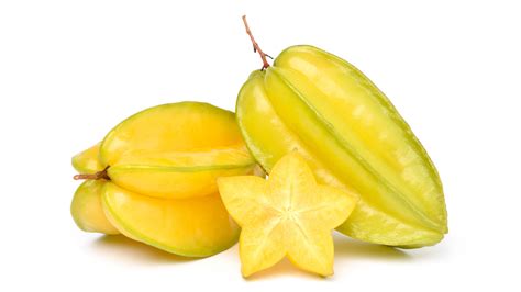 What Is A Star Fruit And How Do You Eat It?