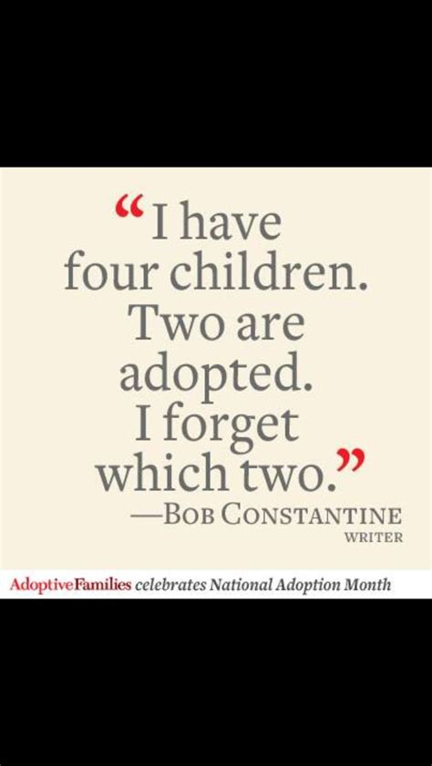 Quotes About Adoption And Family. QuotesGram