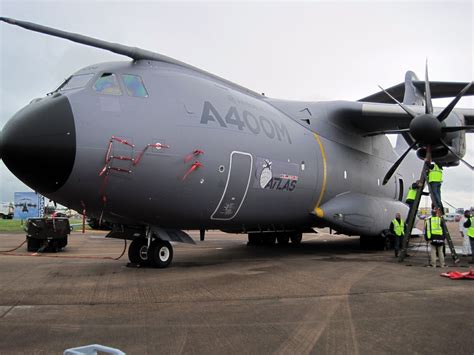 A400M Atlas - Flygfoton - SoldF.com Forum