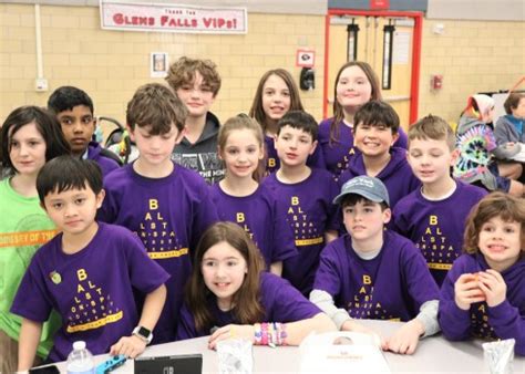 Ballston Spa Odyssey of the Mind teams headed to state finals – Saratogian