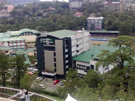 University of the Cordilleras - Baguio