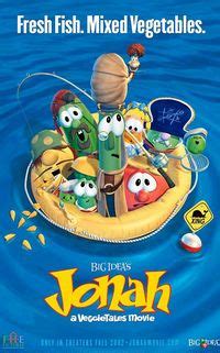 Jonah: A VeggieTales Movie (2002) - Soundtrack.Net