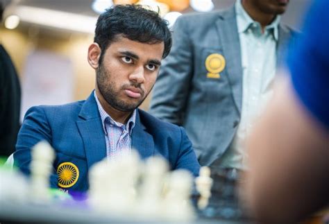 Happy 19th birthday to Arjun Erigaisi! – Chessdom