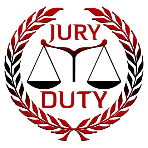 Jury Duty Suspended through April 17 - CapeStyle Magazine Online