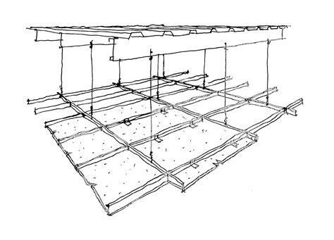 Special considerations for suspended ceilings » Seismic Resilience