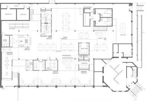 NORTH / Skylab Architecture | Architecture plan, Architectural floor plans, How to plan