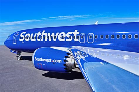 Southwest Welcomes The Boeing 737 MAX Back To Its Fleet