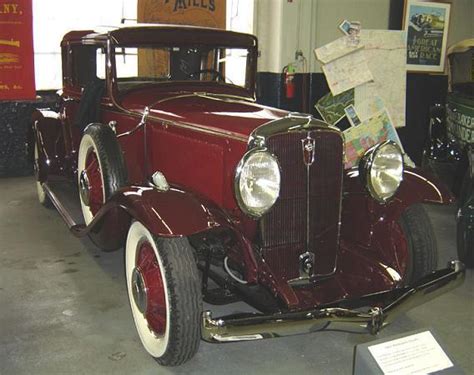 The History Museum / Studebaker National Museum - South Bend, Indiana