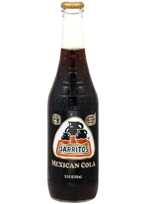 Jarritos Mexican Cola | Total Wine & More