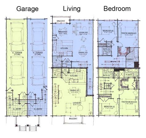 Quonset Home Floor Plans - floorplans.click