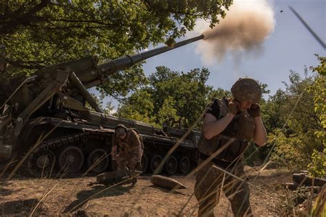 Undistracted by Kursk offensive, Russia cuts deeper toward Pokrovsk in Donetsk Oblast