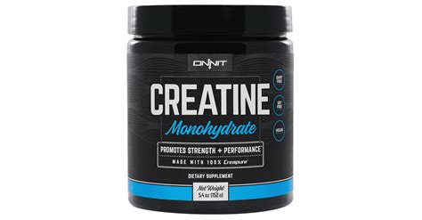 Onnit Creatine | Rogue Fitness