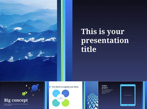 Free Animated Google Slides Templates Boost Your Presentations And Make ...