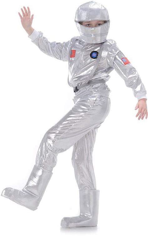 Space Man Costume - Party Australia