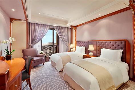 The Ritz-Carlton, Jeddah | Photo Gallery