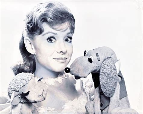 The Shari Lewis Show started on Saturday kids hour TV on NBC in 1960 -- with her delightful ...