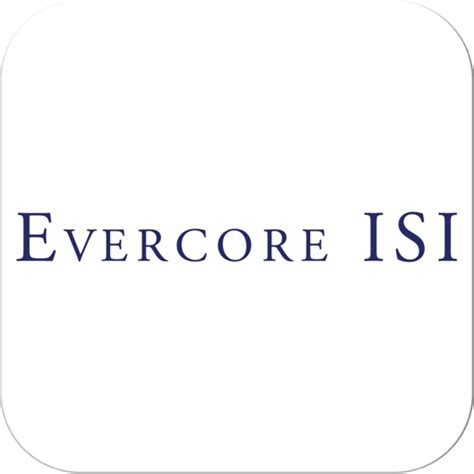 Evercore Logo