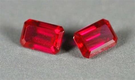 Red Beryl Gemstone for sale in UK | 22 used Red Beryl Gemstones