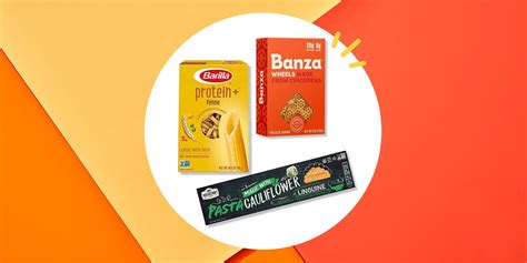 15 Best Low-Carb Pasta And Noodle Brands To Buy In 2023, 47% OFF