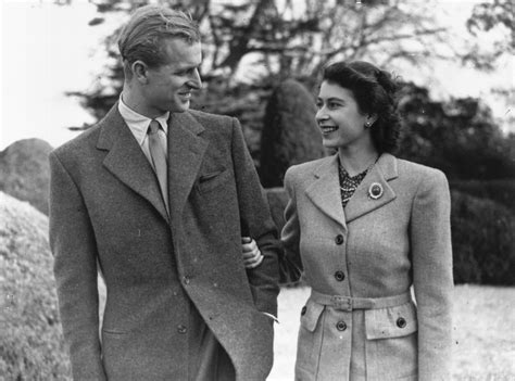 1947: The Honeymoon from Queen Elizabeth II & Prince Philip's Romance ...