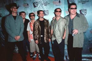 Complete List Of Smash Mouth Albums And Discography ...