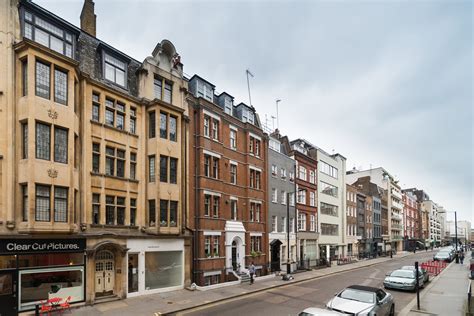 Central London Apartment - Great Location - Apartments for Rent in ...