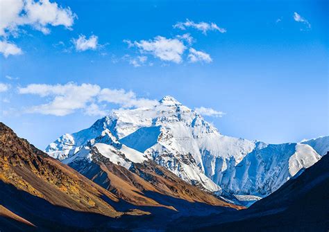 Tibet Everest Base Camp Tours, 10 Best Everest Base Camp Tours