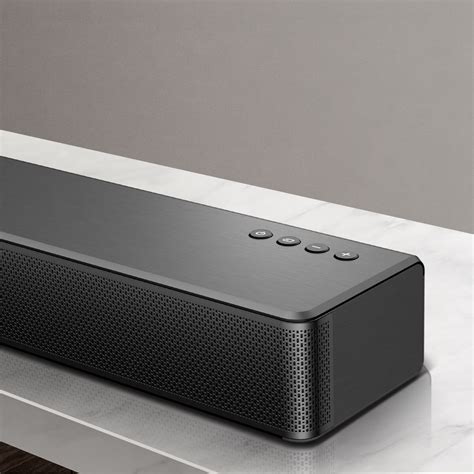 Hisense 3.1 Sound Bar - HS312 - Hisense Australia