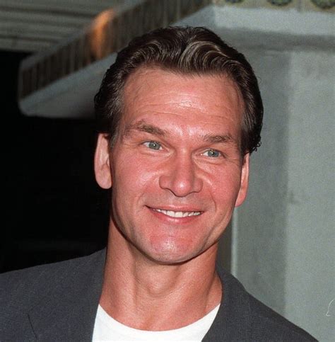 How tall was Patrick Swayze? Patrick Swayze Height, Age, Weight and Much More - Best Hotels Home
