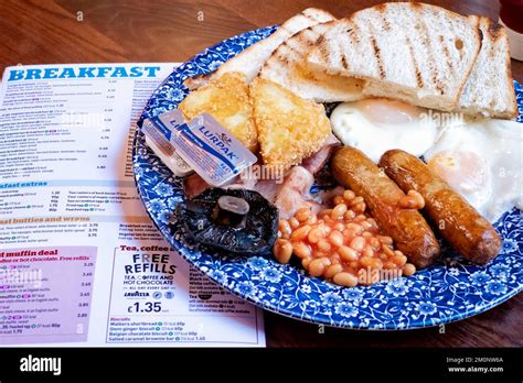 Wetherspoons menu calories hi-res stock photography and images - Alamy