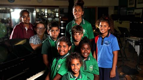 Djabugay choir’s big night with Australian Chamber Orchestra | The Advertiser