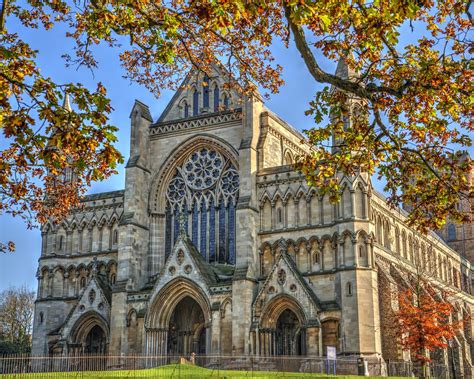 St Albans Cathedral | St Albans Cathedral | Gary Davis - GD Images | Flickr