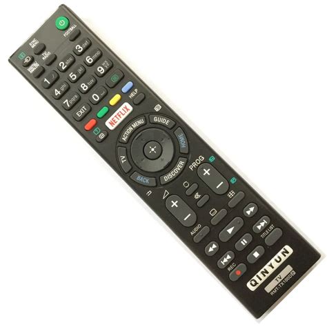 RM TX100D For SONY LED TV Remote Control-in Remote Controls from ...