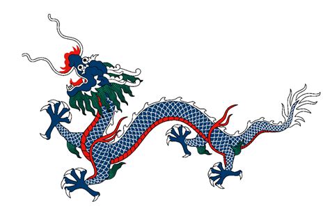 Dragon Tatoo, Tribal Dragon Tattoos, Chinese Dragon Tattoos, Chinese New Year Dragon, Japanese ...