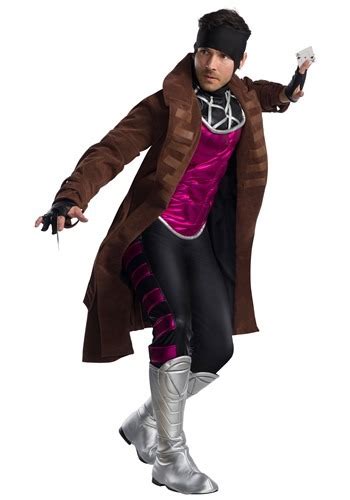 X-Men Costumes for Adults | Marvel X-Men Halloween Costumes