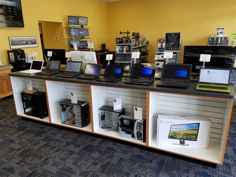 Providence Computers Chesapeake VA | Repair And Purchase Computers