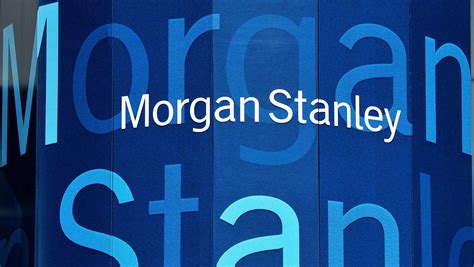 Morgan Stanley profit drops on legal expenses