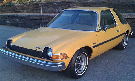 AMC Pacer - Wikipedia