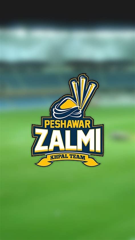 Peshawar Zalmi Wallpapers - Wallpaper Cave